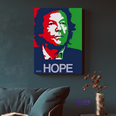 Hope | Imran Khan