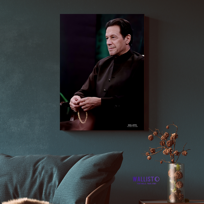 Imran Khan Frame