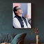 Imran Khan Frame