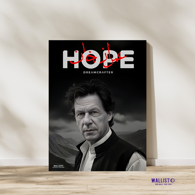 Hope | Imran Khan