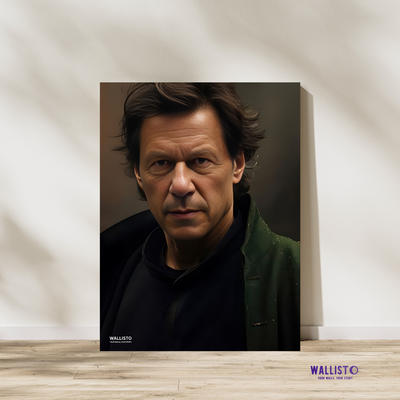Imran Khan Picture