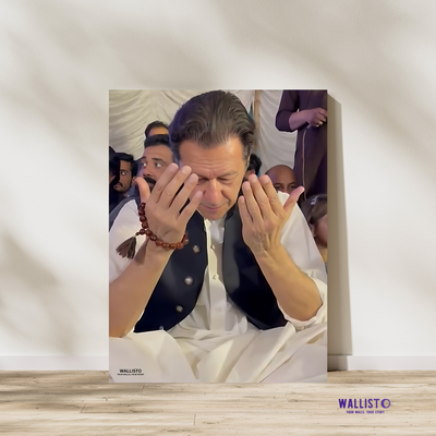 Faith | Imran Khan