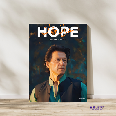Hope | Imran Khan