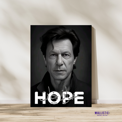 Hope | Imran Khan