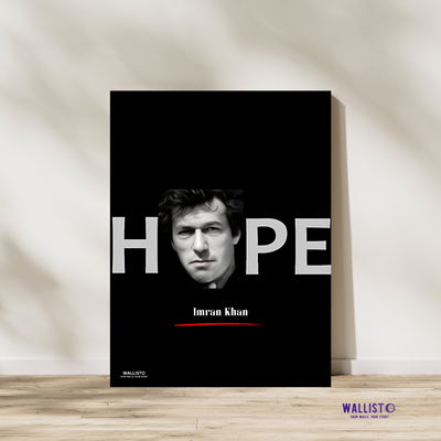 Hope | Imran Khan