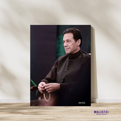 Imran Khan Frame