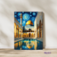 Al-Aqsa Mosque Reflection