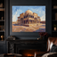 Makli: What Time Could Not Erase II