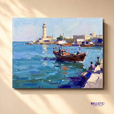 Manora: Where the Coast Calls Us Home