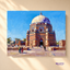 Multan: Beneath the Great Dome