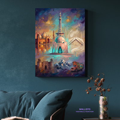 Shehar Se Paharon Tak