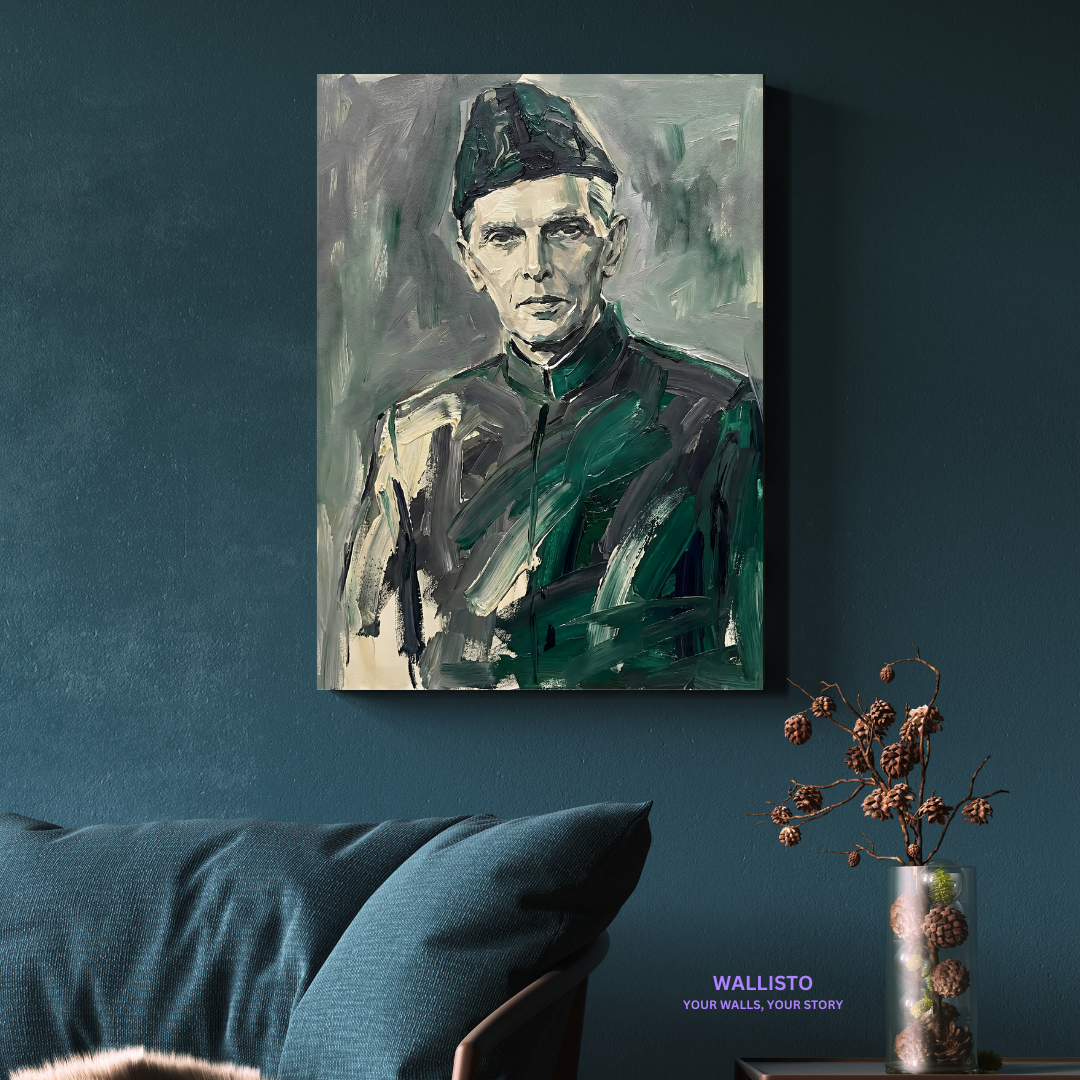 Quaid The Vision Within