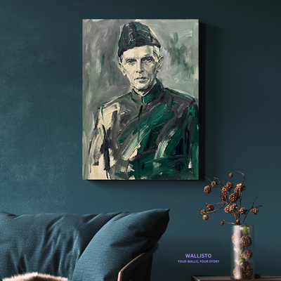 Quaid The Vision Within