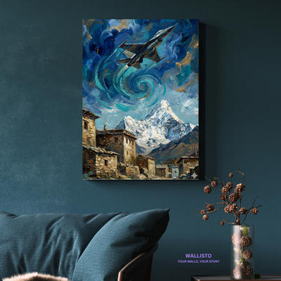 Guardians of Pak Skies