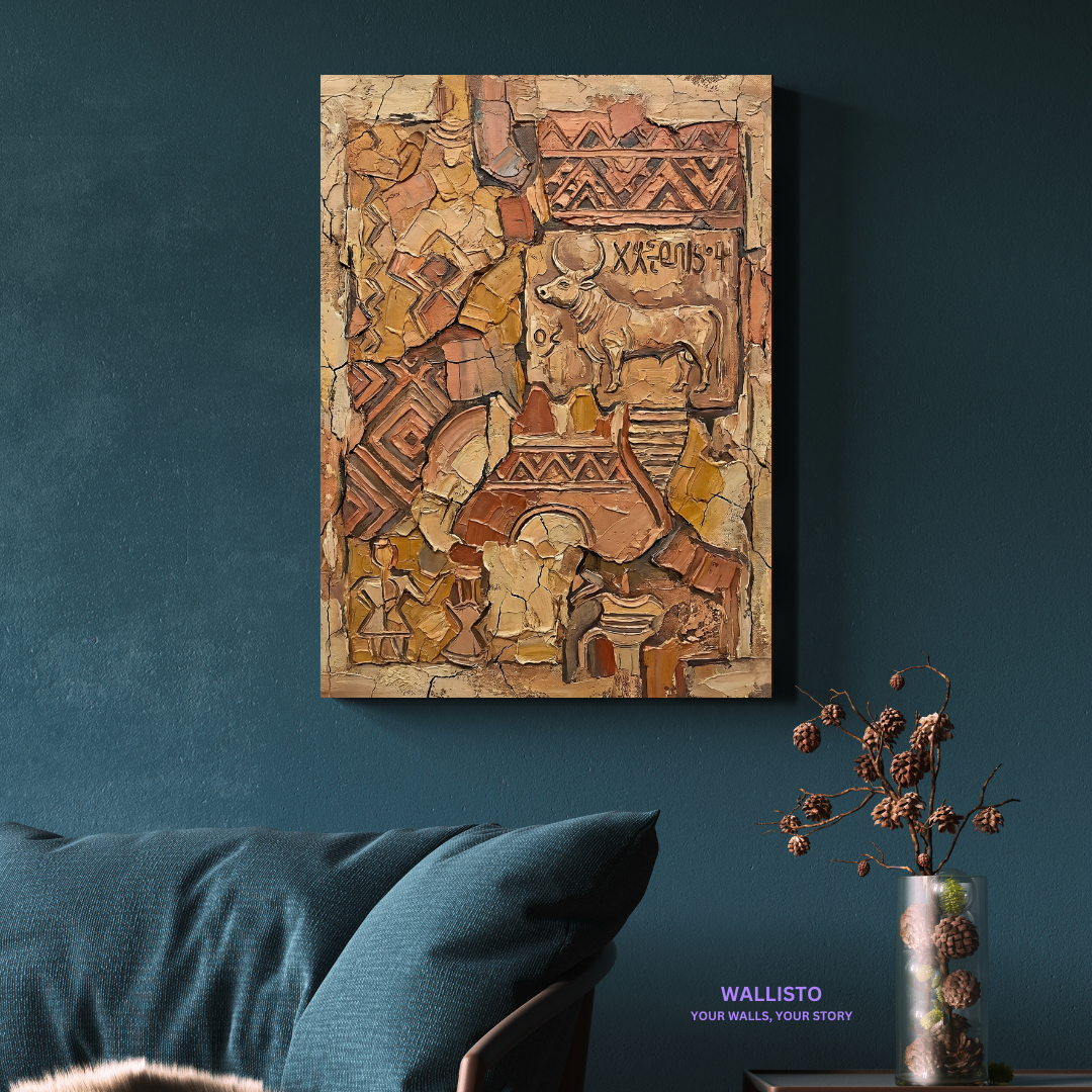 Moen Jo Daro Ki Kahani