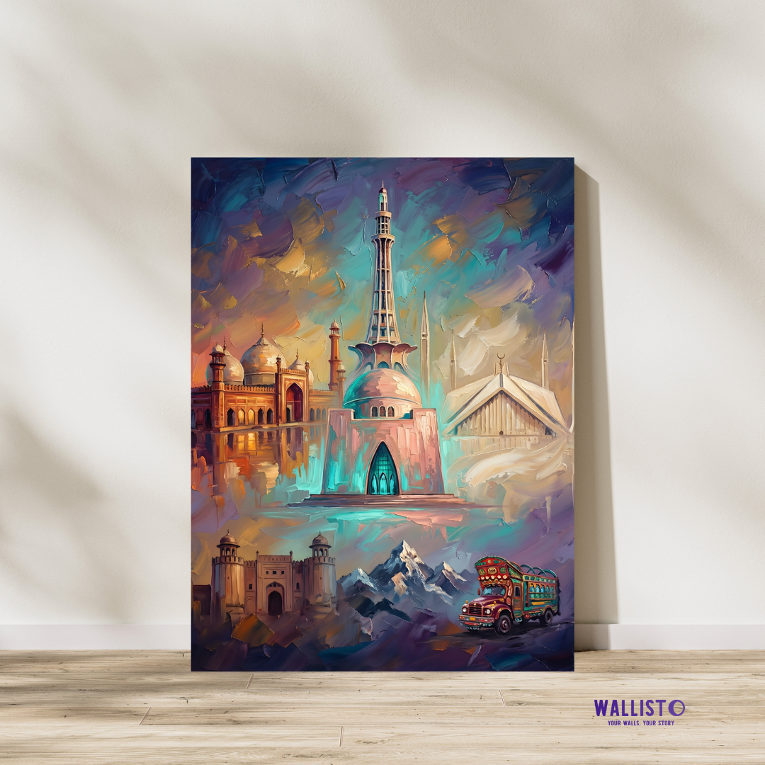 Shehar Se Paharon Tak