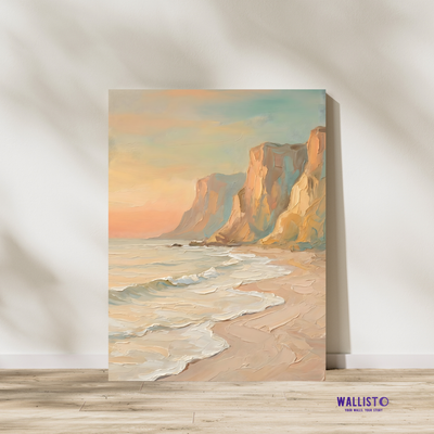 Shores of Quiet Strength