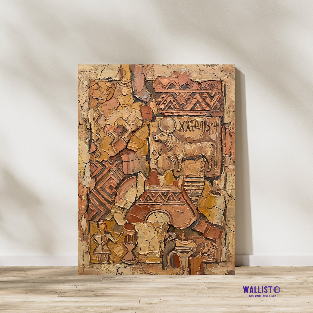 Moen Jo Daro Ki Kahani