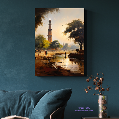 Minar-e-Pakistan