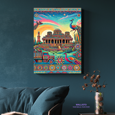 Mohenjo-Daro Art