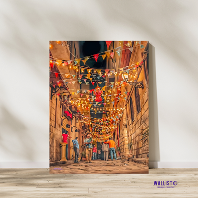 Street Decorations