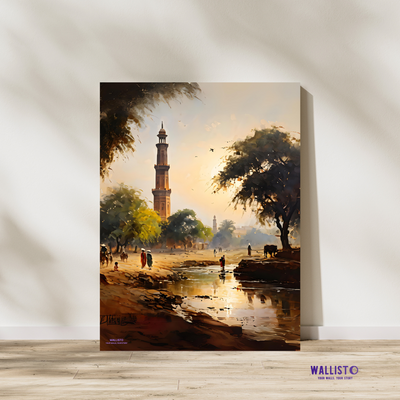 Minar-e-Pakistan