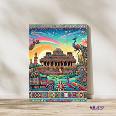 Mohenjo-Daro Art