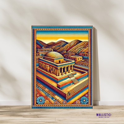 Historical Mohenjo-Daro