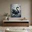 Ebony Swan
