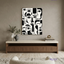 Cubist Faces
