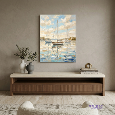 Harbor of Dreams