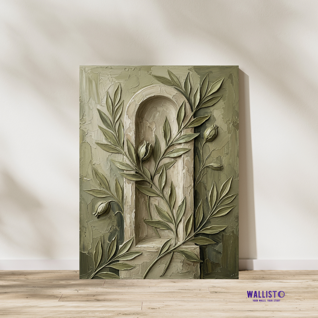 Olive Niche