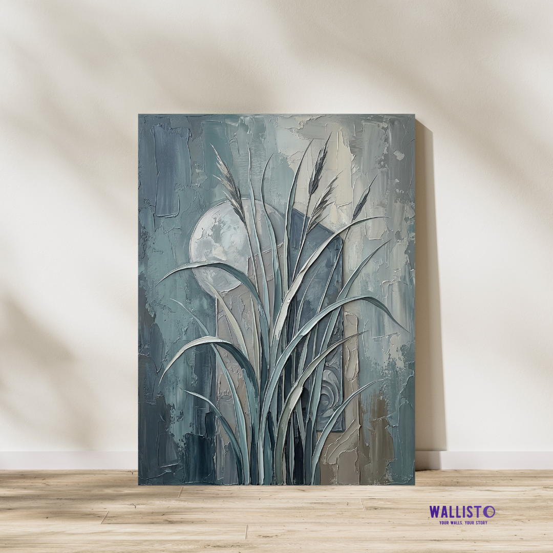Silver Reeds