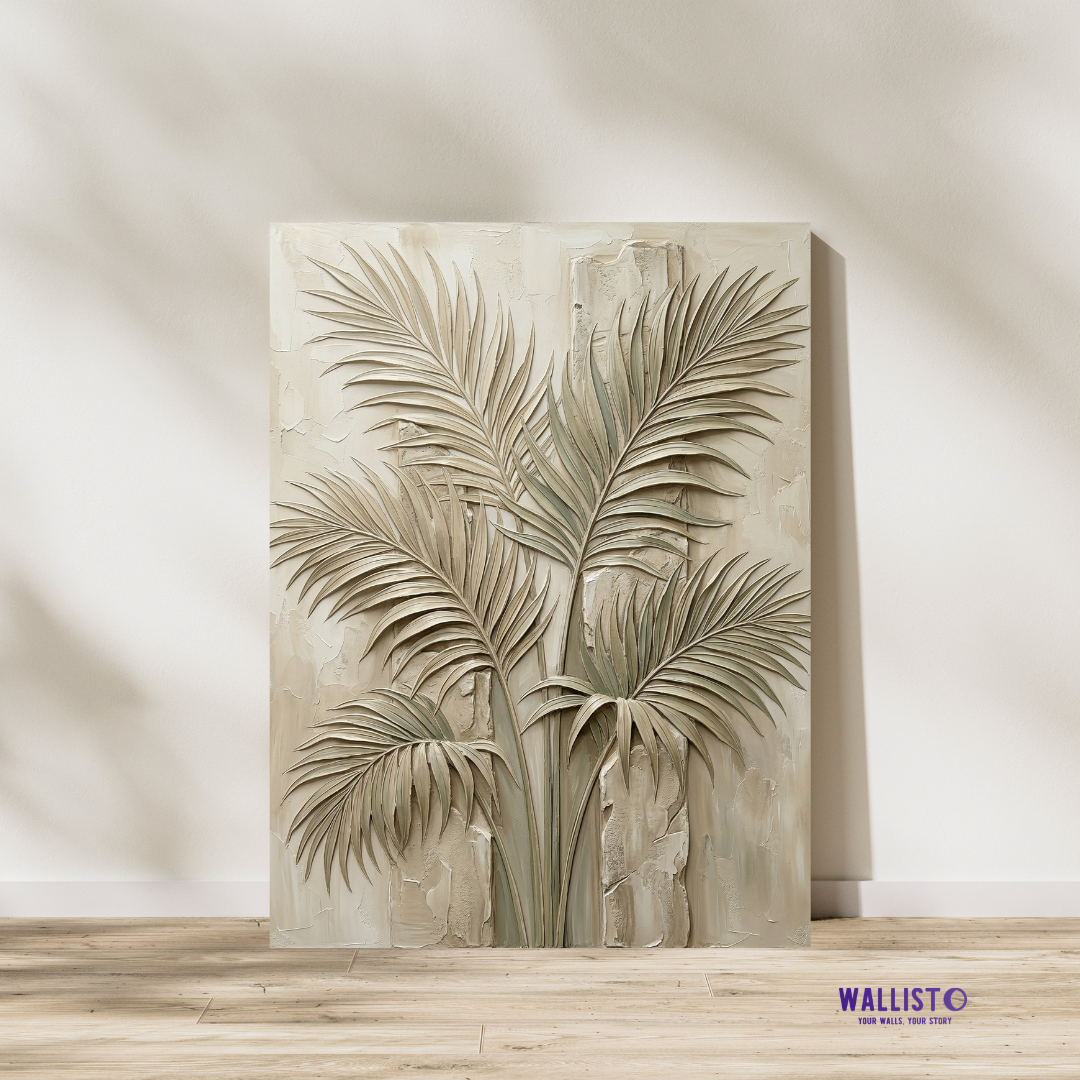 Desert Palms
