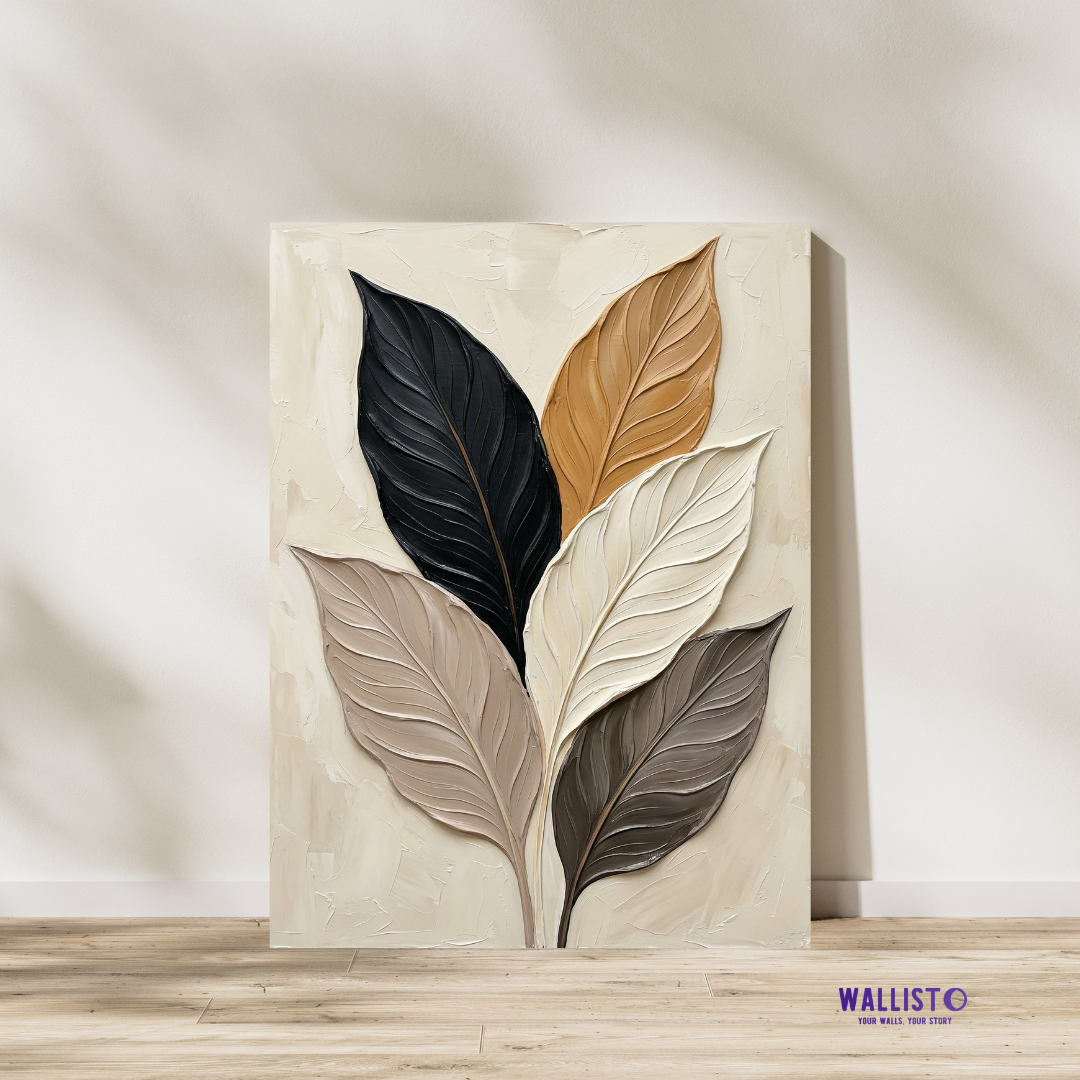 Velvet Leaves