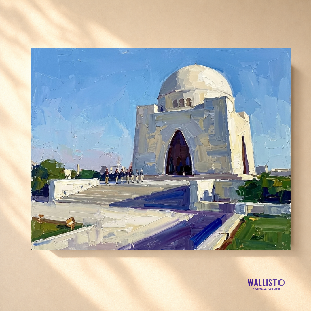 Quaid: The Quiet Honour