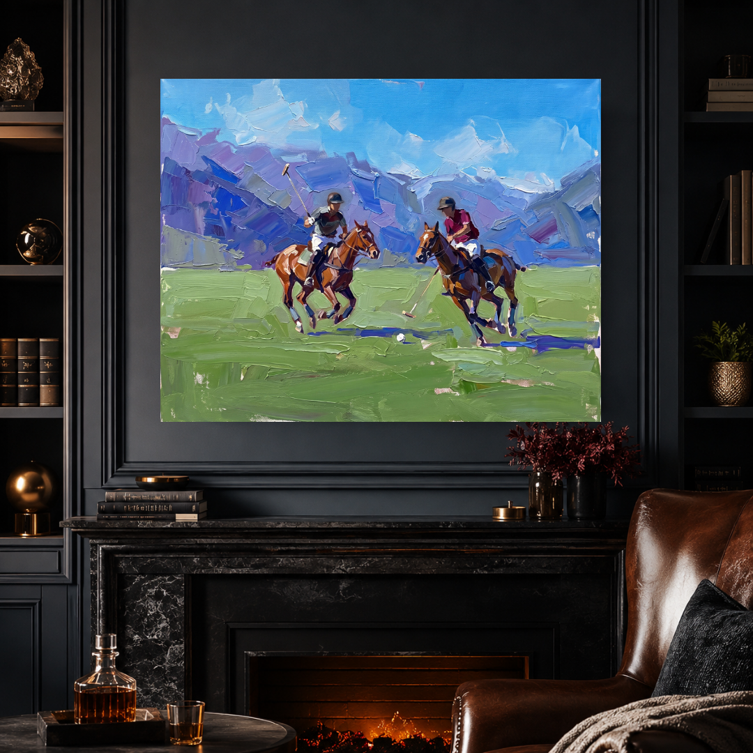 Shandur: Where the Spirit Rides