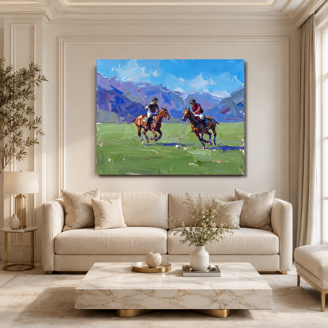 Shandur: Where the Spirit Rides