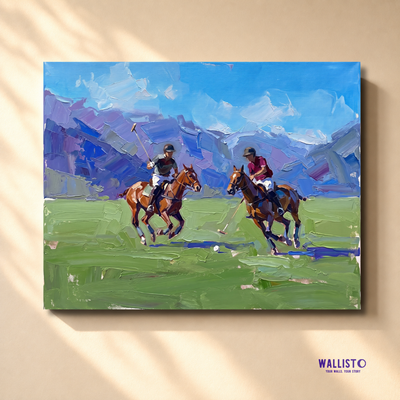 Shandur: Where the Spirit Rides