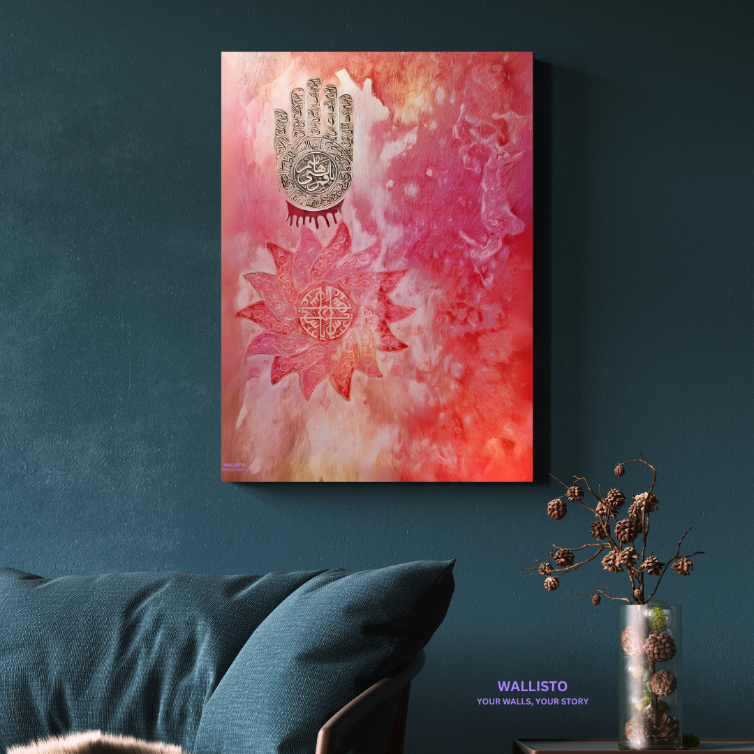 Symbols of Faith