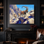 Siberian Ibex: Lords of the High Ridge