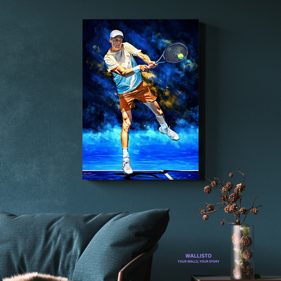 Tennis Star