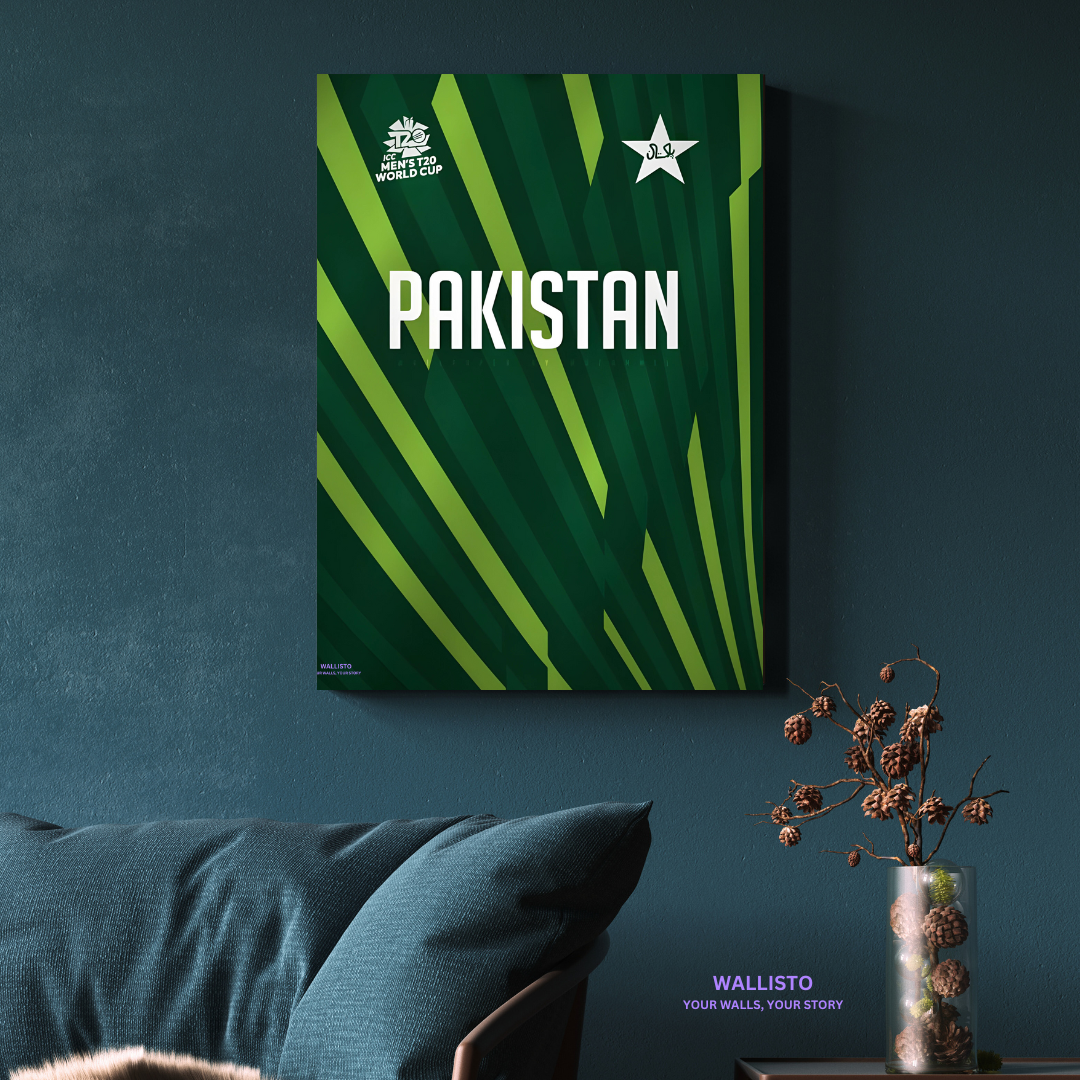 Pride of Pakistan