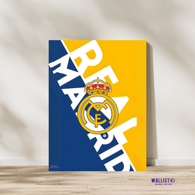 Real Madrid Splendor