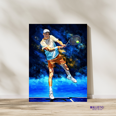 Tennis Star