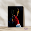 Nadal's Serve