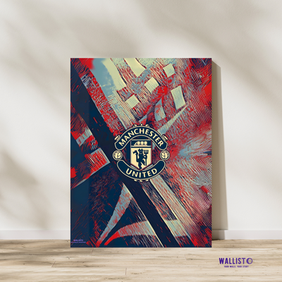 Manchester United Passion