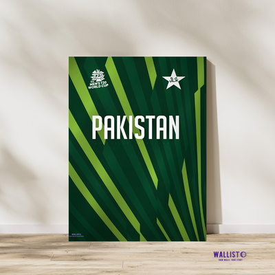 Pride of Pakistan