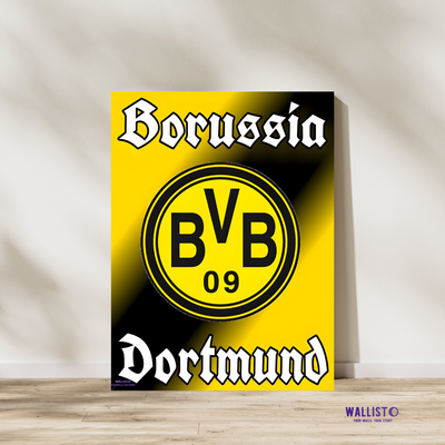 Borussia Dortmund Spirit