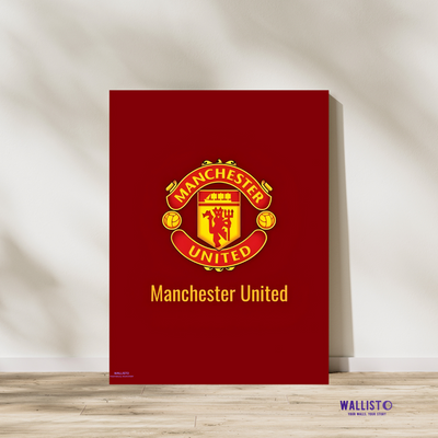 Manchester United Glory